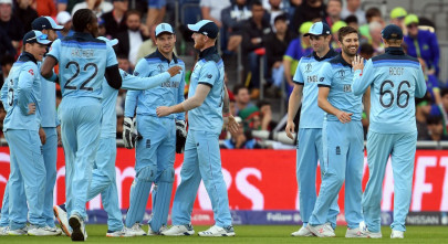 morgan shines as england secure dominant world cup win over afghanistan morgan shines as england secure dominant world cup win over afghanistan