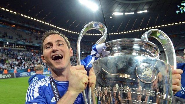 lampard likely to be named new chelsea boss