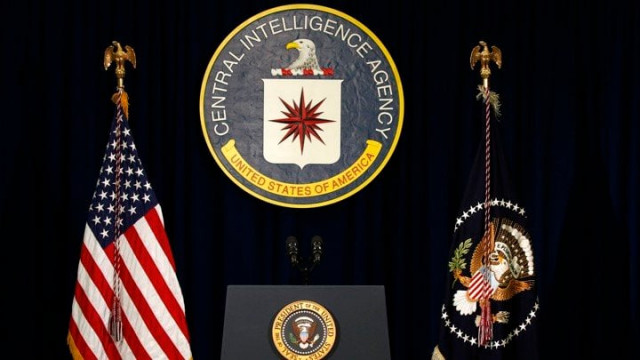 officials said some members of us intelligence network arrested and handed over to judiciary photo reuters file officials said some members of us intelligence network arrested and handed over to judiciary photo reuters file