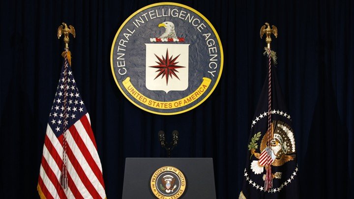 officials said some members of us intelligence network arrested and handed over to judiciary photo reuters file