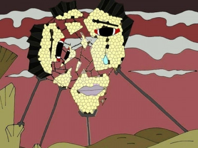 borderline personality disorder every time i get angry or sad i cut myself with a blade