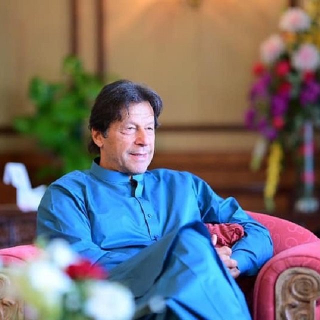 prime minister imran khan photo instagram imrankhan pti