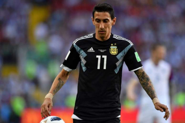argentina are bidding to win a first major international trophy in 26 years but saturday 039 s defeat suggested there is little hope of ending that hoodoo this year photo afp