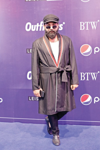 ali xeeshan pepsi generations pepsi partners with top fashion brands to launch a new clothing line at an event in lahore ali xeeshan pepsi generations pepsi partners with top fashion brands to launch a new clothing line at an event in lahore