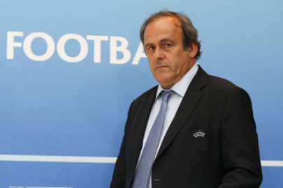 ex uefa head platini released after being questioned over qatar world cup ex uefa head platini released after being questioned over qatar world cup