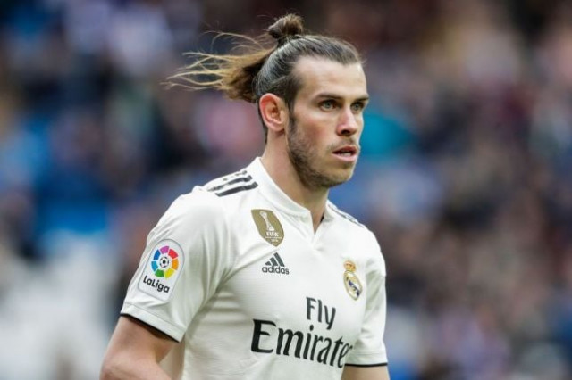 bale 039 s high wages reported by british media to be 600 000 pounds 753 000 per week photo afp bale 039 s high wages reported by british media to be 600 000 pounds 753 000 per week photo afp
