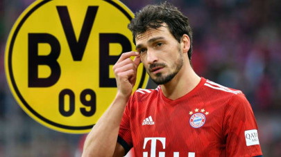 hummels rejoins borussia dortmund from bayern
