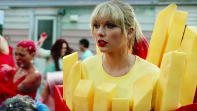 twitter is in frenzy over taylor swift s new video you need to calm down twitter is in frenzy over taylor swift s new video you need to calm down