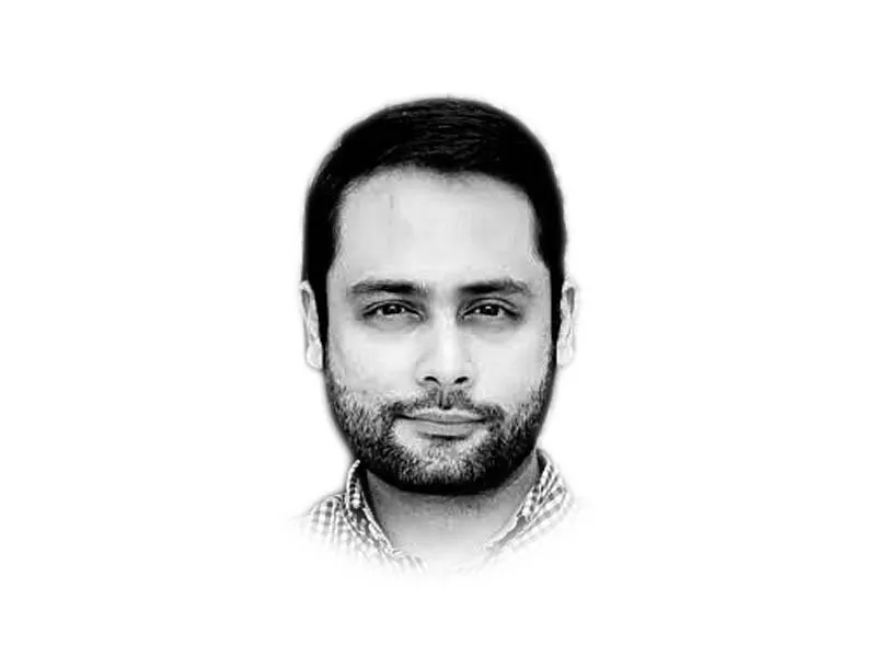 the writer teaches journalism and international affairs he tweets hammadsarfraz the writer teaches journalism and international affairs he tweets hammadsarfraz