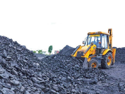 sindh govt selling lakhra coal against court orders sindh govt selling lakhra coal against court orders