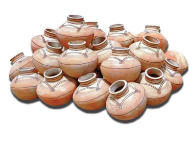 trend of earthen water pitchers persists in twin cities trend of earthen water pitchers persists in twin cities