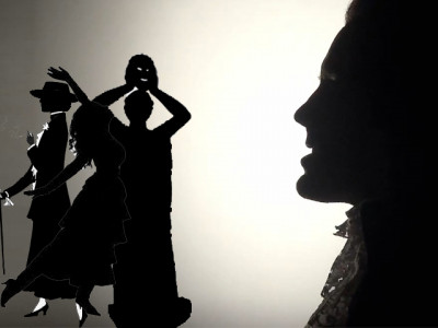 the dilemma of an artist but who am i the dilemma of an artist but who am i