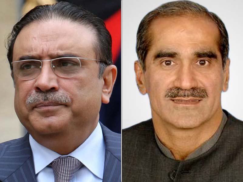 ppp pml n leaders to attend ongoing budget session in national assembly on thursday file photos