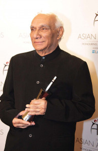 yash chopra the return of the veteran