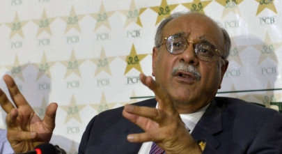pcb is not supporting sarfaraz ahmed sethi pcb is not supporting sarfaraz ahmed sethi