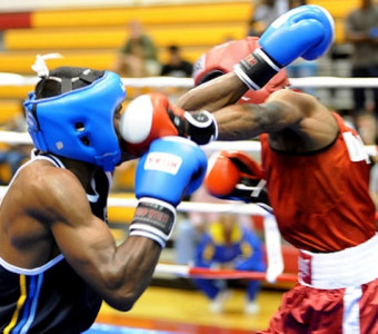 pakistan boxers depart today for president cup