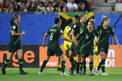 familiarity should help matildas against norway