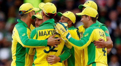 rahim s ton in vain as australia register 48 run win rahim s ton in vain as australia register 48 run win