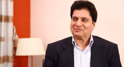 mohsin khan resigns as cricket committee chairman mohsin khan resigns as cricket committee chairman