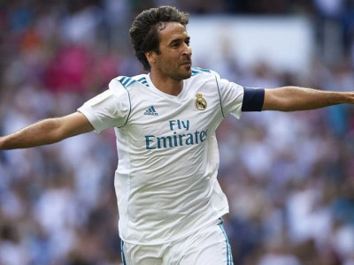 legend raul appointed coach of real madrid castilla legend raul appointed coach of real madrid castilla