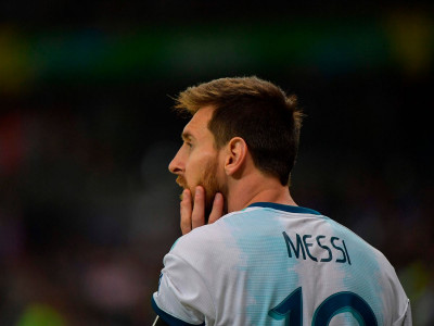 it would crazy if we couldn t progress from the group messi