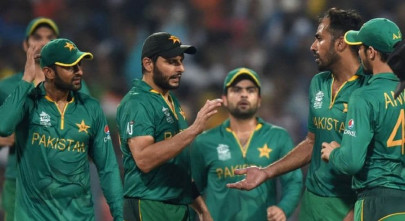 six pakistan cricketers to play in global t20 league canada