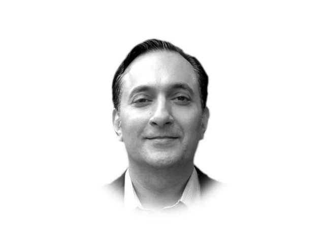 the writer is dean of the faculty of economics at the lahore school of economics the writer is dean of the faculty of economics at the lahore school of economics