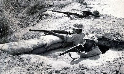 veteran of 65 71 wars getting rs14 pension