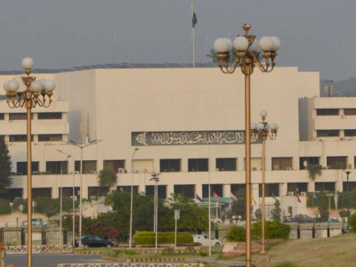 senate panel directs cda to give clerics govt accommodations senate panel directs cda to give clerics govt accommodations