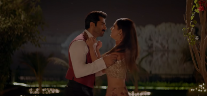 parey hut love trailer explores typical boy meets girl love story parey hut love trailer explores typical boy meets girl love story