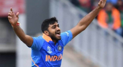 performing against pakistan gave me confidence shankar performing against pakistan gave me confidence shankar