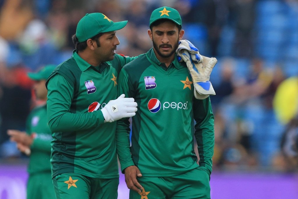 3 changes pakistan need to make to beat south africa