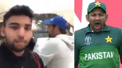 pakistani indian celebs defend cricketer sarfaraz ahmed against bullying pakistani indian celebs defend cricketer sarfaraz ahmed against bullying