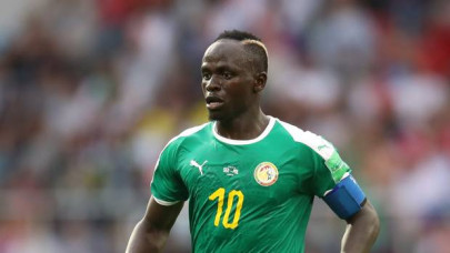 senegal coach unperturbed by mane s absence ahead of tanzania clash senegal coach unperturbed by mane s absence ahead of tanzania clash