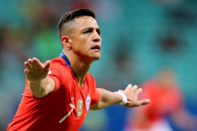 sanchez sends chile into copa america quarter finals sanchez sends chile into copa america quarter finals