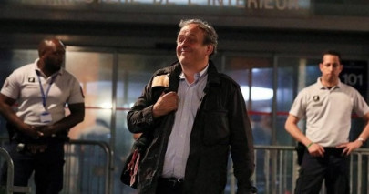 qatar world cup chief unconcerned by platini investigation qatar world cup chief unconcerned by platini investigation