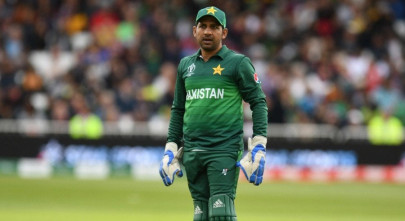 former cricketers consider themselves god sarfaraz former cricketers consider themselves god sarfaraz