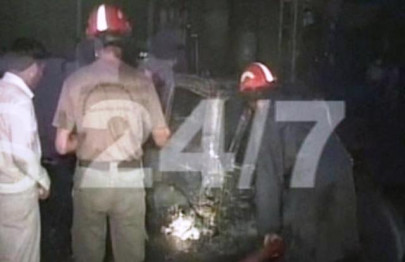 2 killed 13 injured in peshawar blast