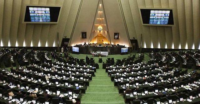 iran 039 s parliament photo reuters