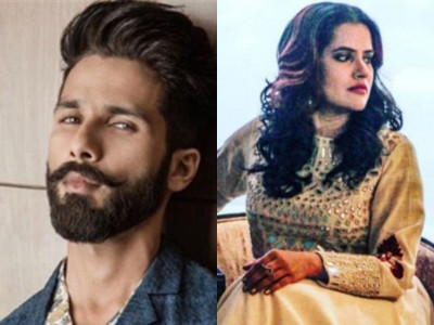 this is a misogynistic and patriarchal narrative sona mohapatra calls out shahid kapoor s kabir singh this is a misogynistic and patriarchal narrative sona mohapatra calls out shahid kapoor s kabir singh
