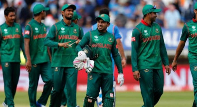 promising bangladesh face spirited afghanistan promising bangladesh face spirited afghanistan