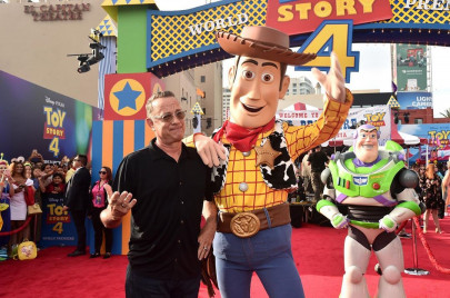 toy story 4 dominates with 118 million debut toy story 4 dominates with 118 million debut