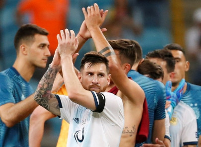 win over qatar can give argentina needed boost messi win over qatar can give argentina needed boost messi