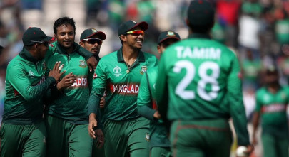shakib rahim shine in bangladesh s resounding win over afghanistan shakib rahim shine in bangladesh s resounding win over afghanistan