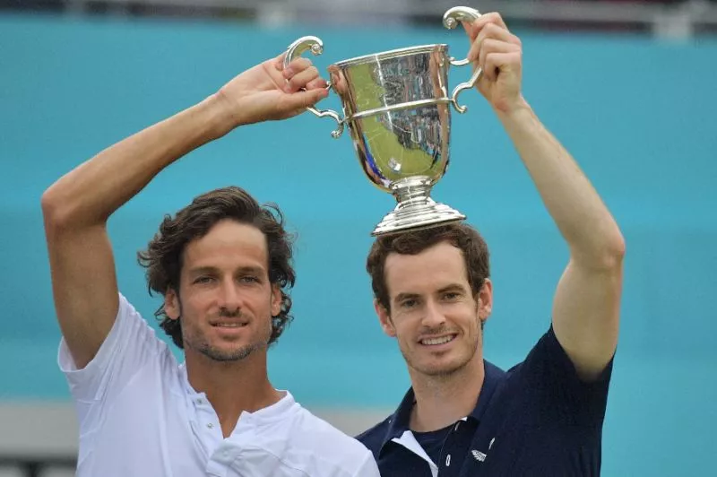 murray said that while he had not made up his mind about a return to singles the us open would be the tournament where it could happen photo afp murray said that while he had not made up his mind about a return to singles the us open would be the tournament where it could happen photo afp