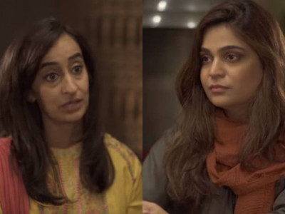 new episode of conversation with kanwal deals with the heartbreak of losing a spouse new episode of conversation with kanwal deals with the heartbreak of losing a spouse