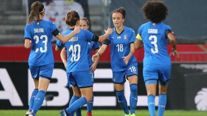 juventus the beating heart of italy s women s world cup team