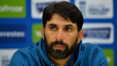 misbah questions pakistan s world cup selection misbah questions pakistan s world cup selection