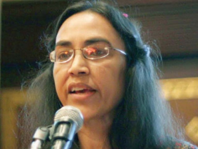 sc rejects petition by police in perween rahman murder case sc rejects petition by police in perween rahman murder case