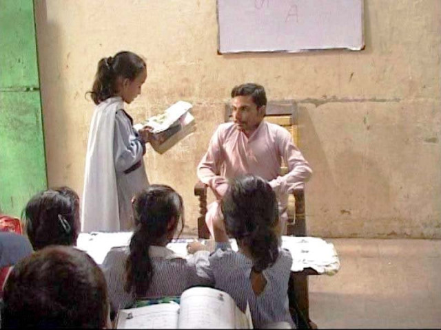 the total enrolment at the school is 200 out of which 30 students have polio photos express